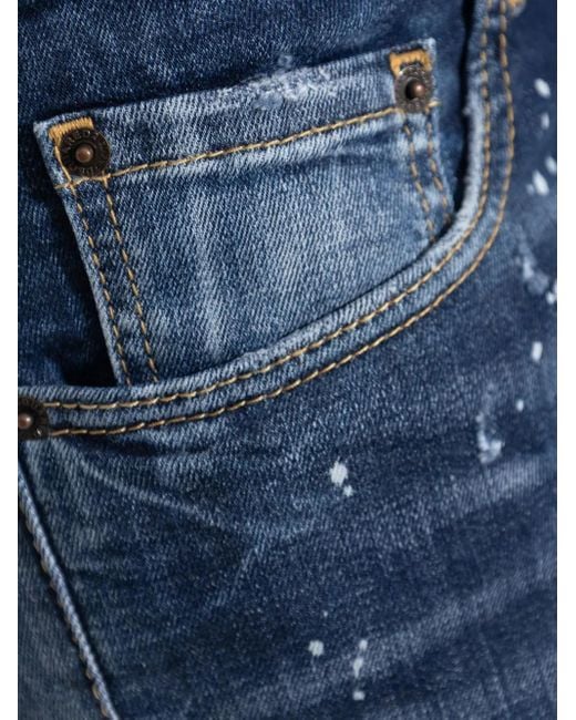 ♪ JE'm Celui qui 's J'ai compris ♪ DSquared² pour homme en coloris Blue