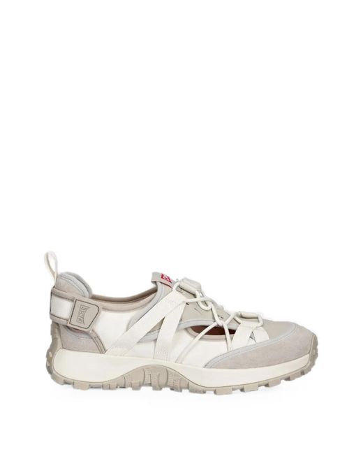 Camper White Drift Trail Sneakers
