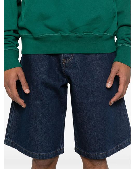 Short En Jean Arte' pour homme en coloris Blue