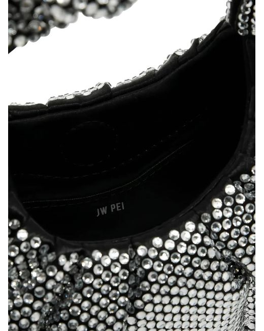 JW PEI Gabbi ショルダーバッグ Black
