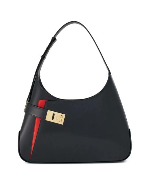 Ferragamo Black Bags