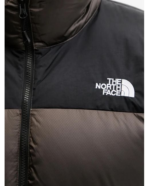 The North Face Black Zip-Up Performance Jacket for men