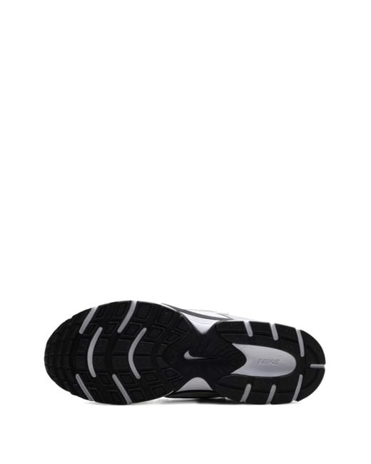 Nike White V5 Rnr Vast College" Sneakers for men