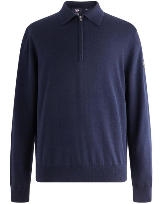 Fusalp Clovis Trui in het Blue voor heren