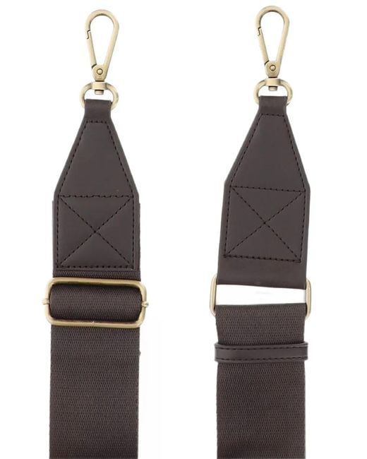 Barbour Black Barrhill Tartan Tote Bag