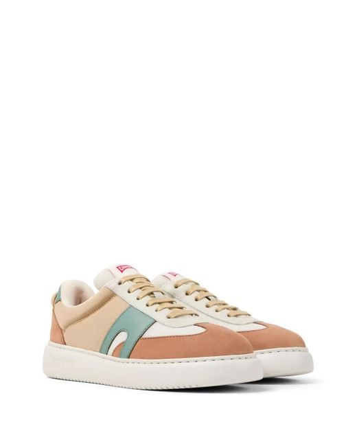 Camper Natural Runner K21 Sneakers