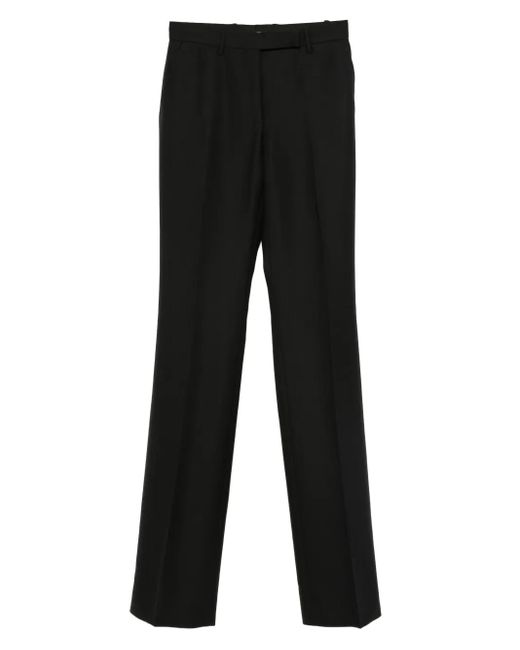 Tom Ford テーラードパンツ Black