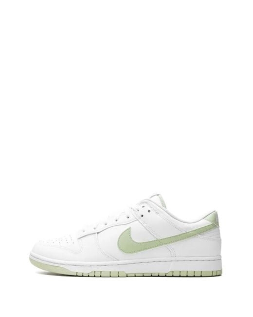 Baskets Dunk 'Hyper Royal' Nike en coloris White