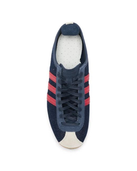 Adidas Originals Blue Japan