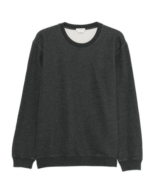 Sweat À Col Rond Jacob Cohen pour homme en coloris Black