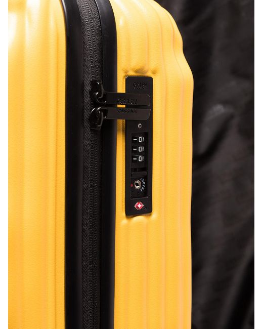cabin bag set