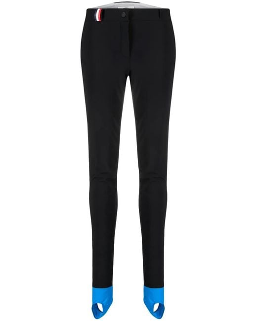 Rossignol Black Fuseau Ski Trousers