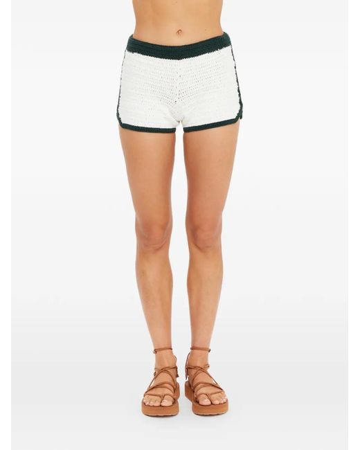 Juicy Couture レディース ブラック ベロア パンツの通販はau PAY 