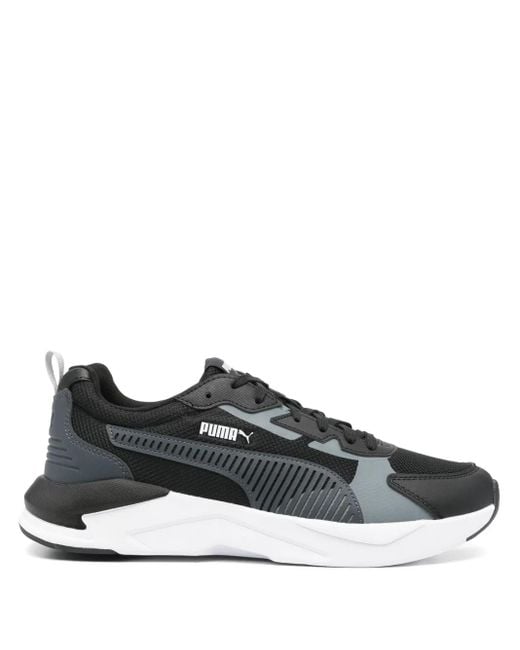 PUMA X-ray 3 スニーカー Black