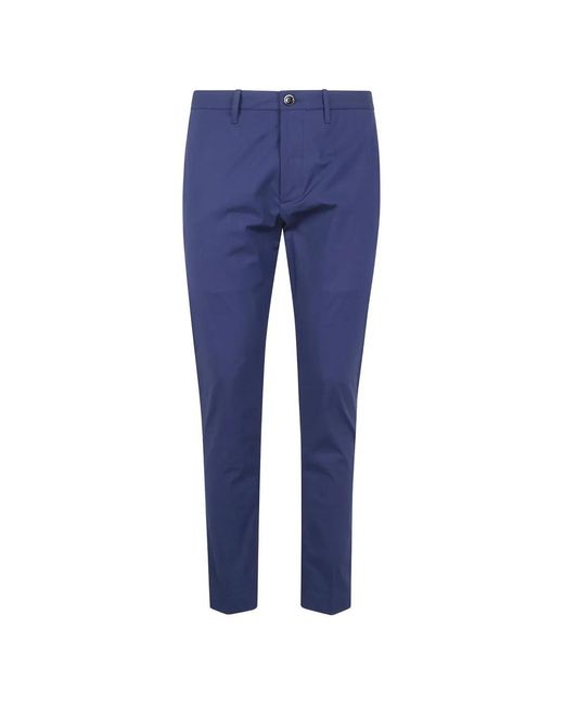 Nine:inthe:morning Blue Nine for men