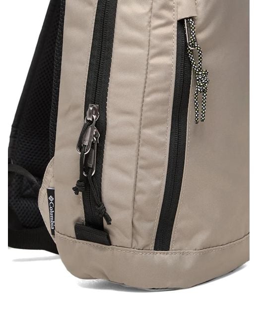 Columbia Natural Great Smoky Garden Crossbody Bag
