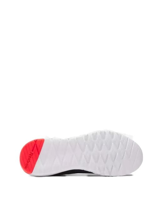 Reebok Black Flexagforce 4 Sneakers for men