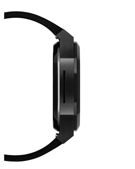 Daniel Wellington Black Switch Apple Watch Case 44Mm for men
