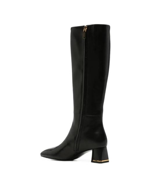 Coccinelle Black Bottines C Everyday