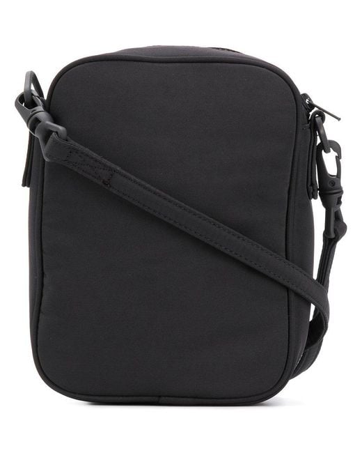 Yeezy Crossbody Bag in Black for Men | Lyst