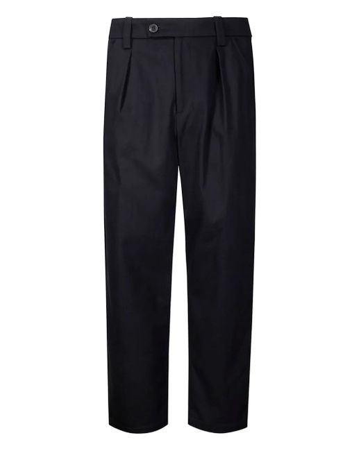 Pantaloni Renato di A.P.C. in Blue da Uomo