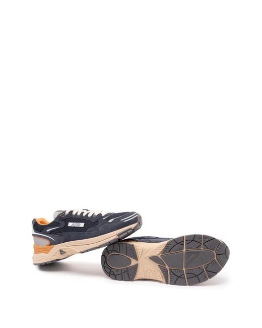 Baskets Hyperway Autry pour homme en coloris Blue