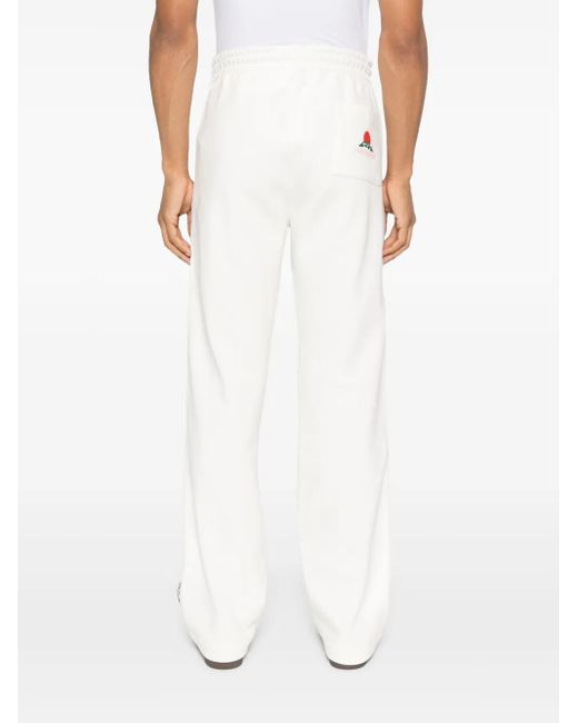 Casablanca Trainingsbroek in het White voor heren