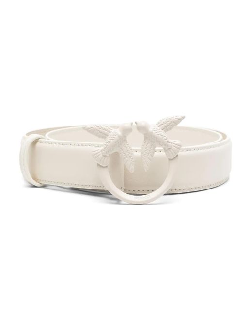 Pinko Natural Belts