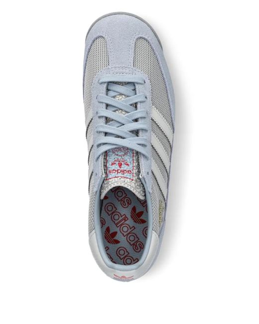 Adidas Sl 72 Rs メッシュ スニーカー Gray
