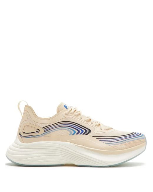 Athletic Propulsion Labs Streamline スニーカー White