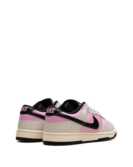 メンズ Nike Dunk Low "pink Rise" スニーカー