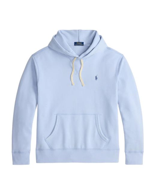 Polo Ralph Lauren Blue Sweaters for men