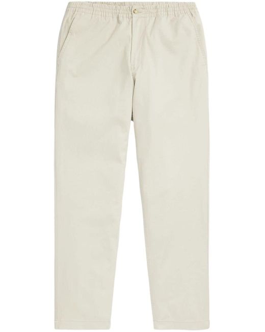 Pantalones chinos Polo Prepster Polo Ralph Lauren de hombre de color Natural