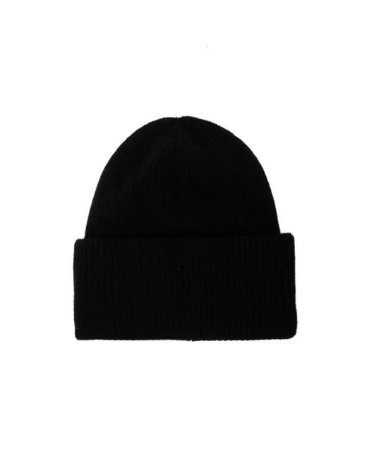 Moncler Black Hat