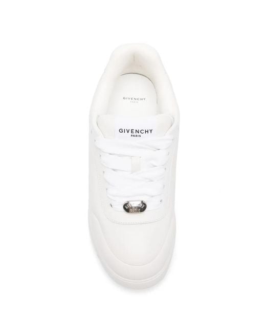 Givenchy Yard Sneakers in White für Herren