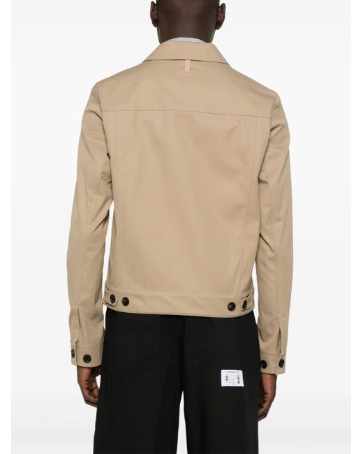 Mackage Natural Nash-Co Jacket for men