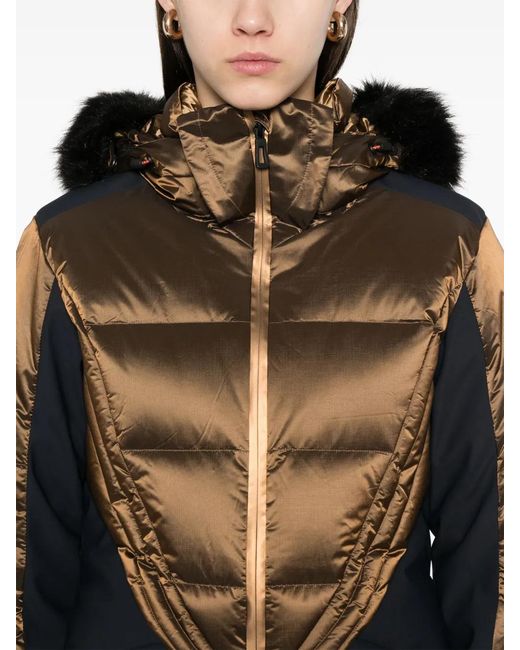 Rossignol Black Direttisima Ski Jacket