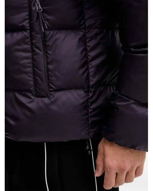 Helly Hansen Jack Met Capuchon in het Black voor heren