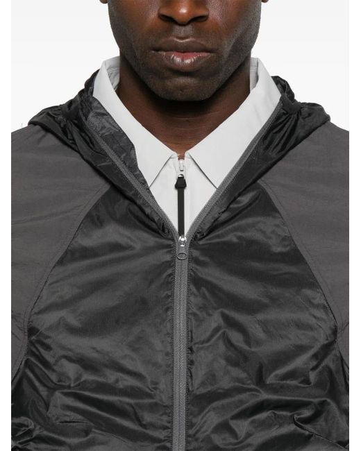 Hiking Patrol Black Light Technical Weste