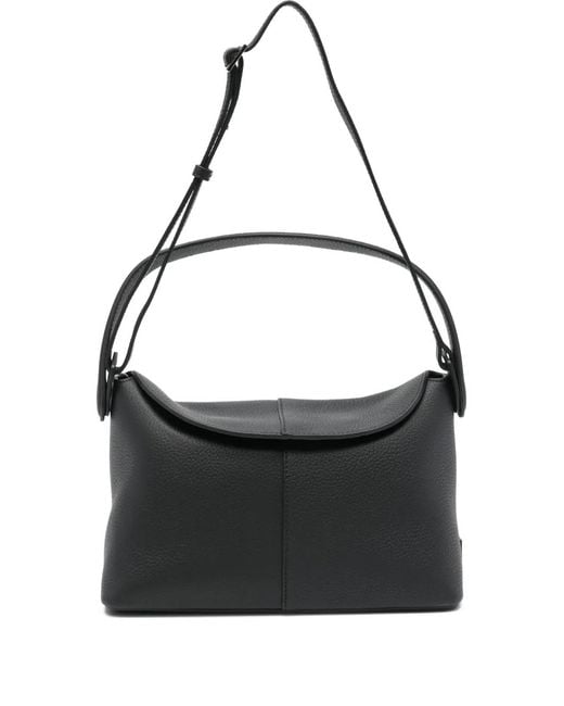 Vasic Black Noa Tote Bag