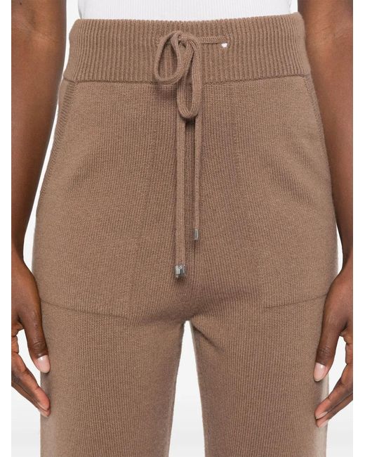 Max Mara Brown ' Max Mara Wool Trousers