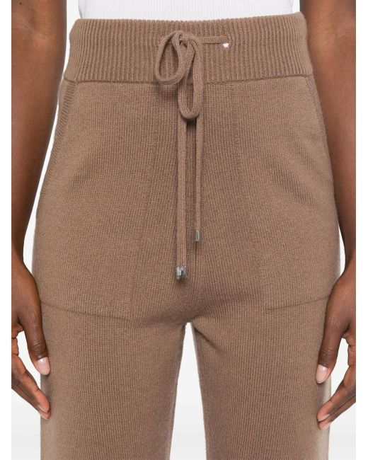 Max Mara Brown ' Max Mara Wool Trousers