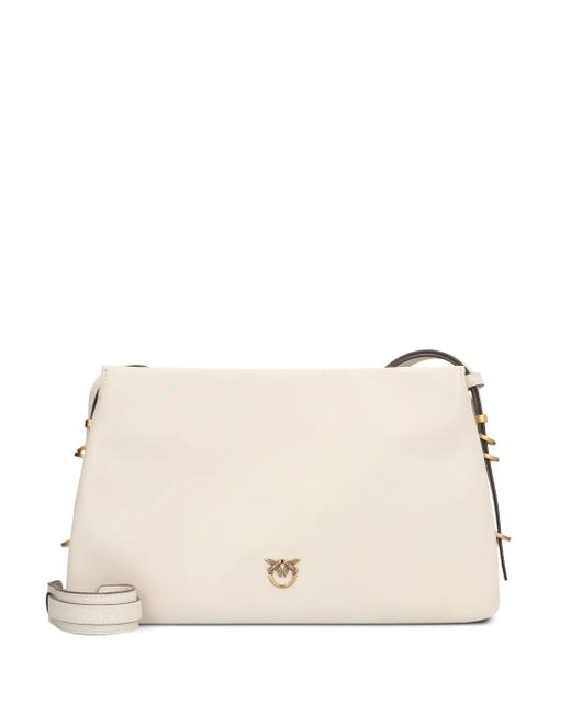 Pinko Natural One, Two, Three Shoulder Bag