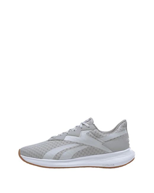 Reebok White Baskets Energen Plus 2 À Logo for men