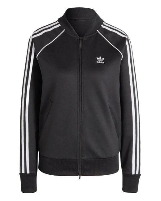 Adidas Black Sst Adicolor Classics Jacket