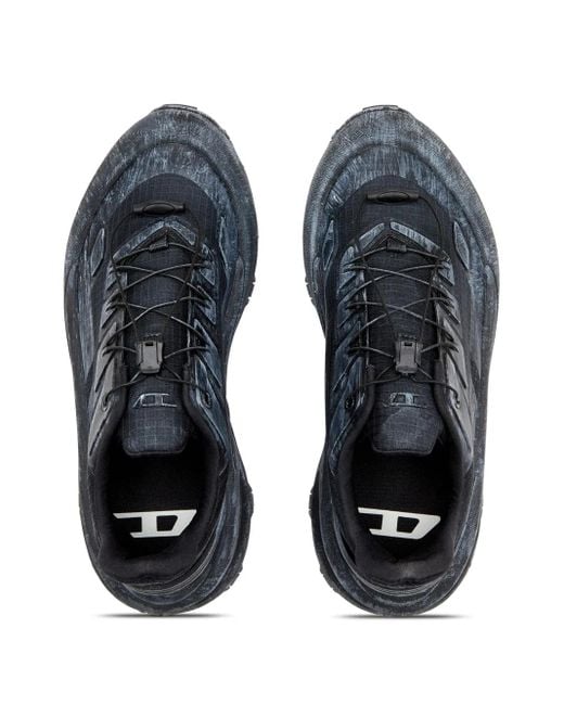 DIESEL D-Cage Runner-Sneakers in Blue für Herren