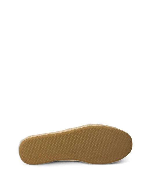 TOMS Gray Rope 2.0 Espadrilles