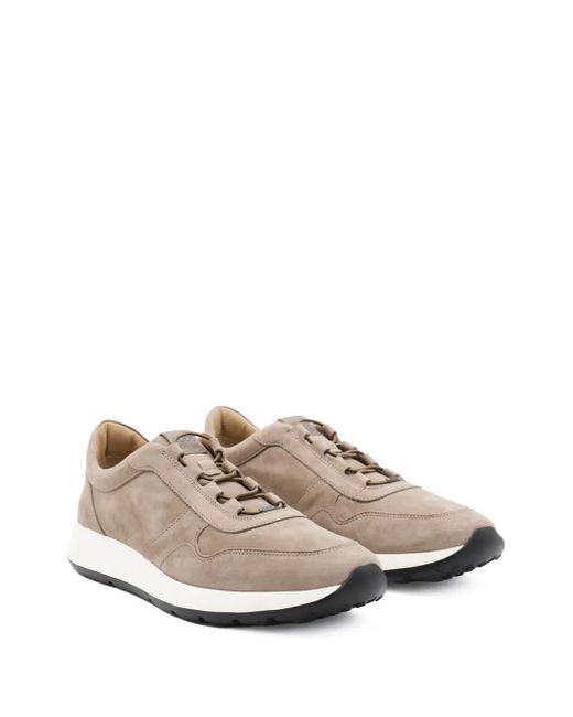 Tod's Natural Sneakers for men