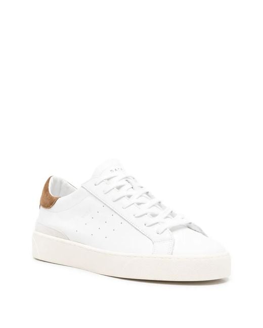 Date White Baskets Sonica for men