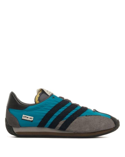 Adidas X Song For The Mute Country Og スニーカー Blue